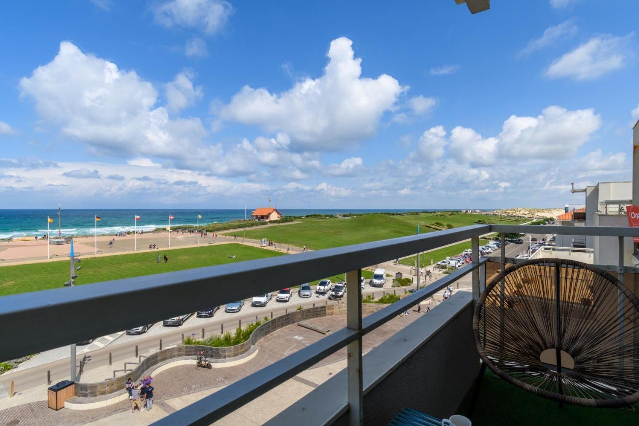 NOUVEAU La Suite de l'Océan - Vue exceptionnelle Biscarrosse Esterno foto